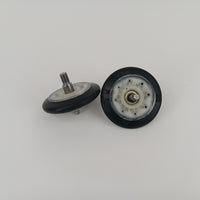 GE 4581EL2002L Dryer Rollers / Wheels Replaces AGM75510755