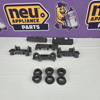 GE WD01X35298 Dishwasher Misc. Parts Replaces WD01X35298-25PK WD12X10439 WD12X10446 WD12X10465 WD12X20161