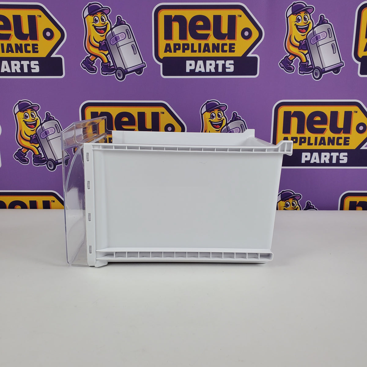 Electrolux Refrigerator & Freezer Drawers / Crisper Drawers 5304533207