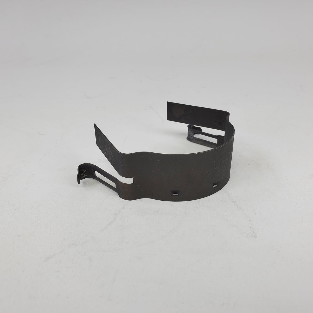 Whirlpool Dryer Motor Mount Clamps WP3404162