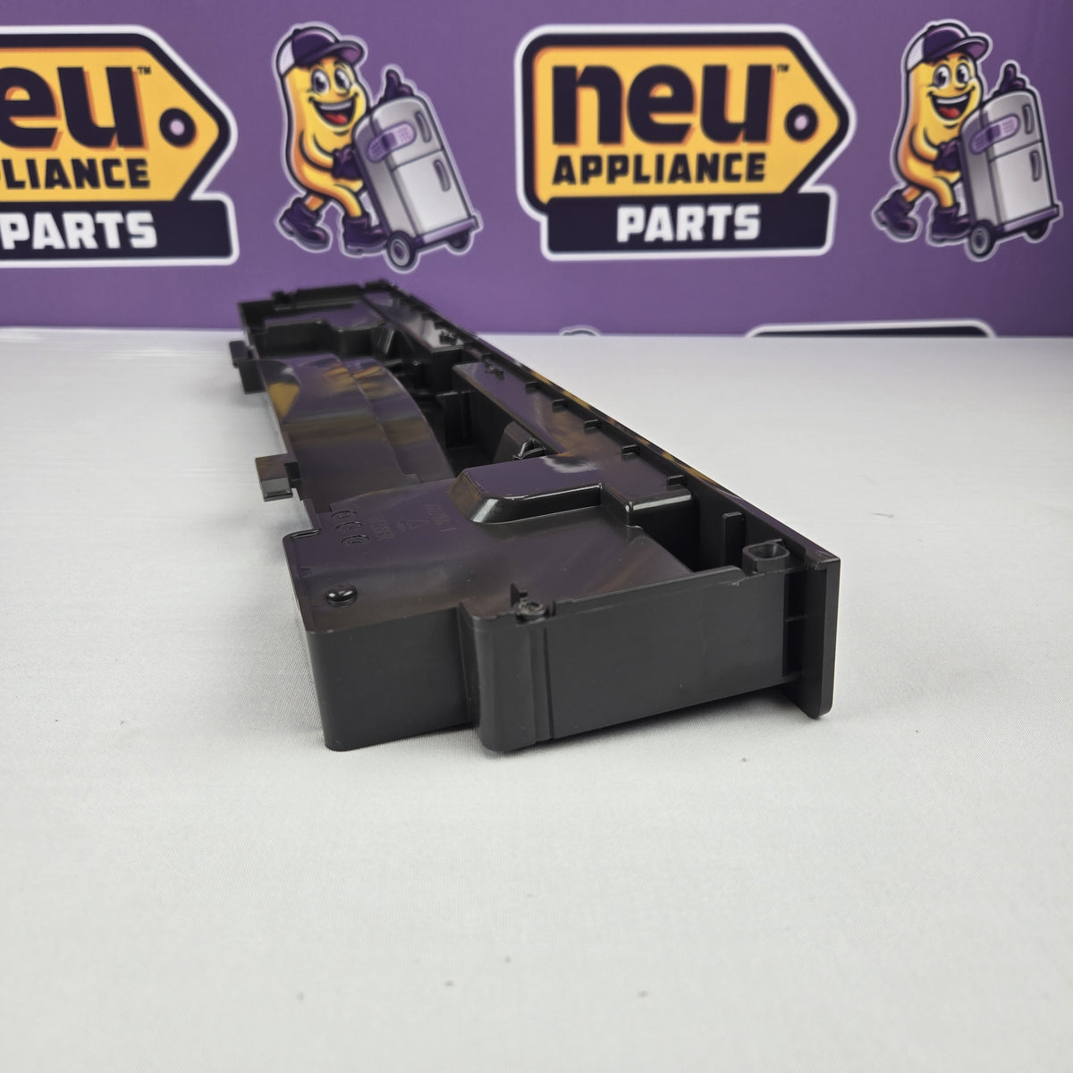 Frigidaire Dishwasher Control Panels 117512440