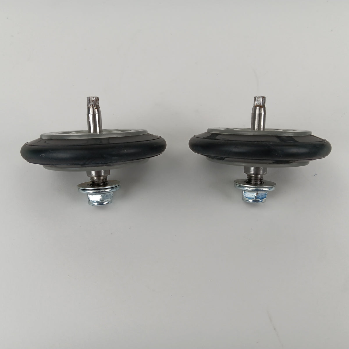 LG AGM75510755 Dryer Rollers / Wheels Replaces 4581EL2002E 4581EL2002H 4581EL3001J