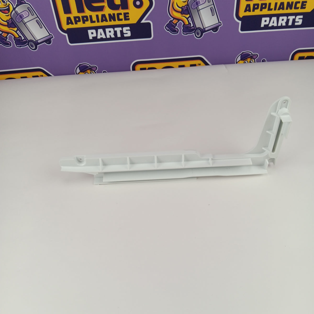 GE Refrigerator & Freezer Rails WR72X10234