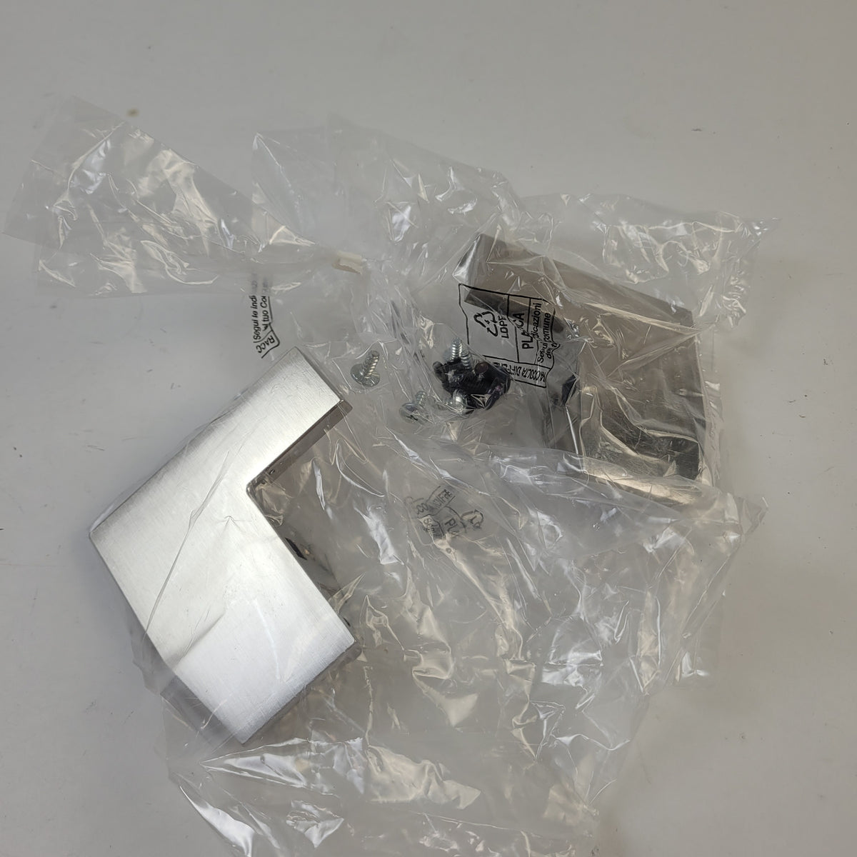 Electrolux Range Brackets 5304527746
