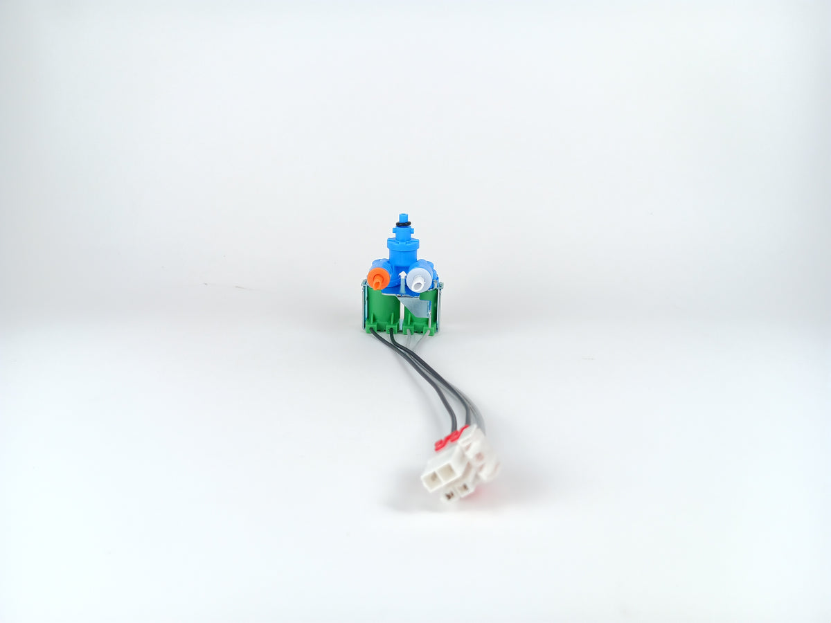 LG Refrigerator & Freezer Water Inlet Valves MJX64471402