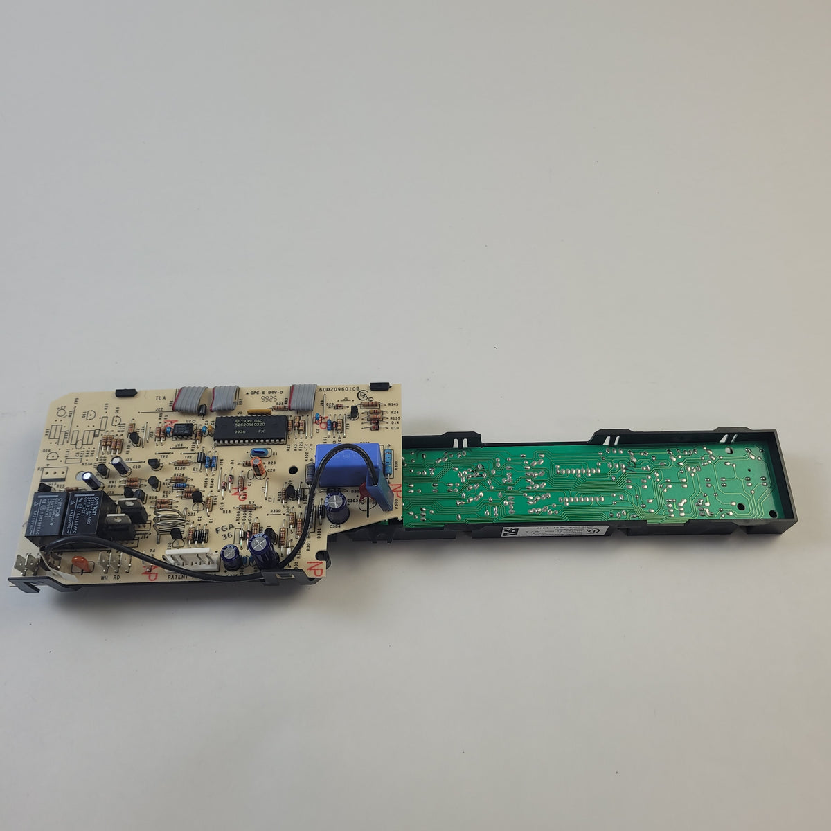 Whirlpool Dishwasher Misc. Parts 12001717
