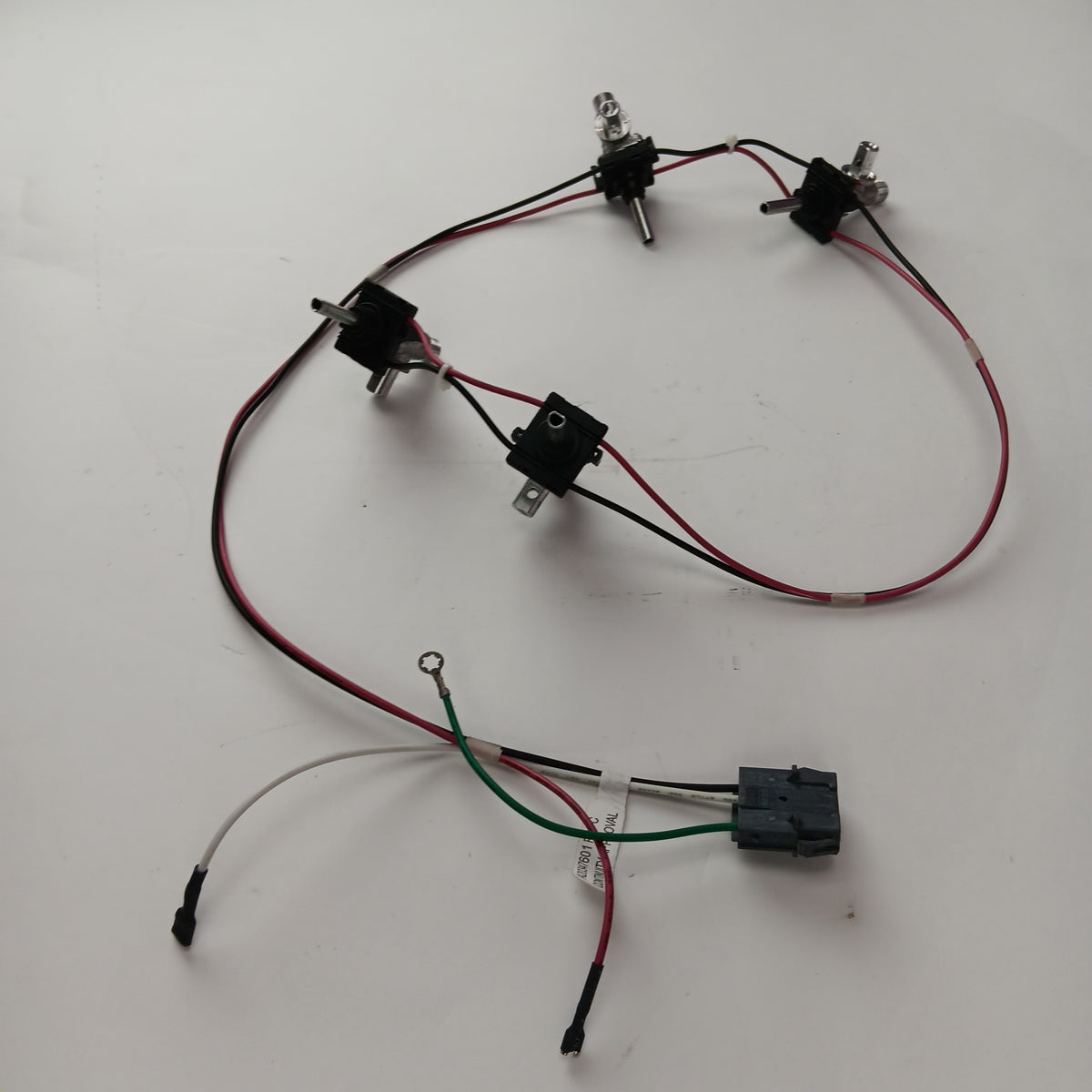 Electrolux Range Ignitors 5304526587