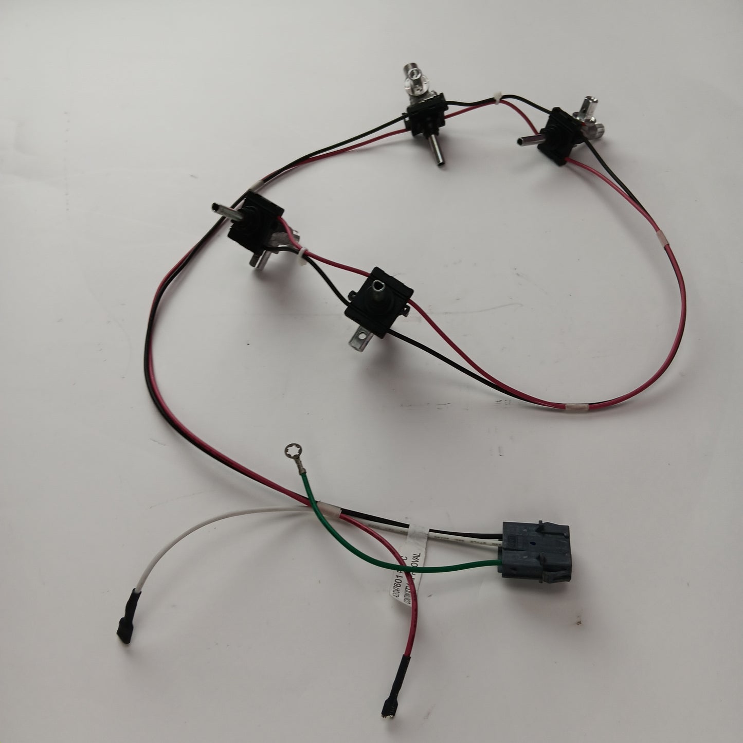 Electrolux Range Ignitors 5304526587