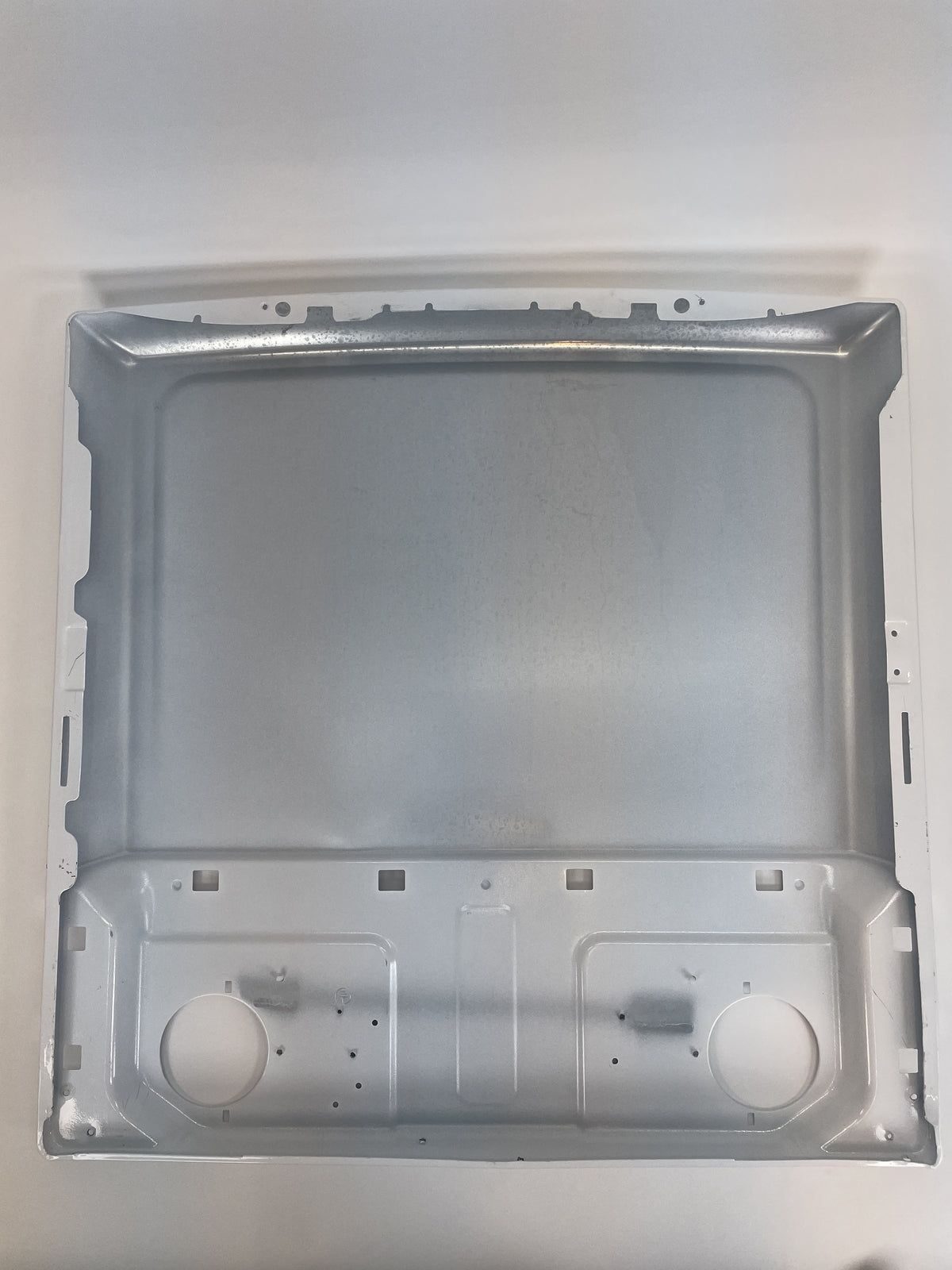 GE Dryer Misc. Parts WE03X24721