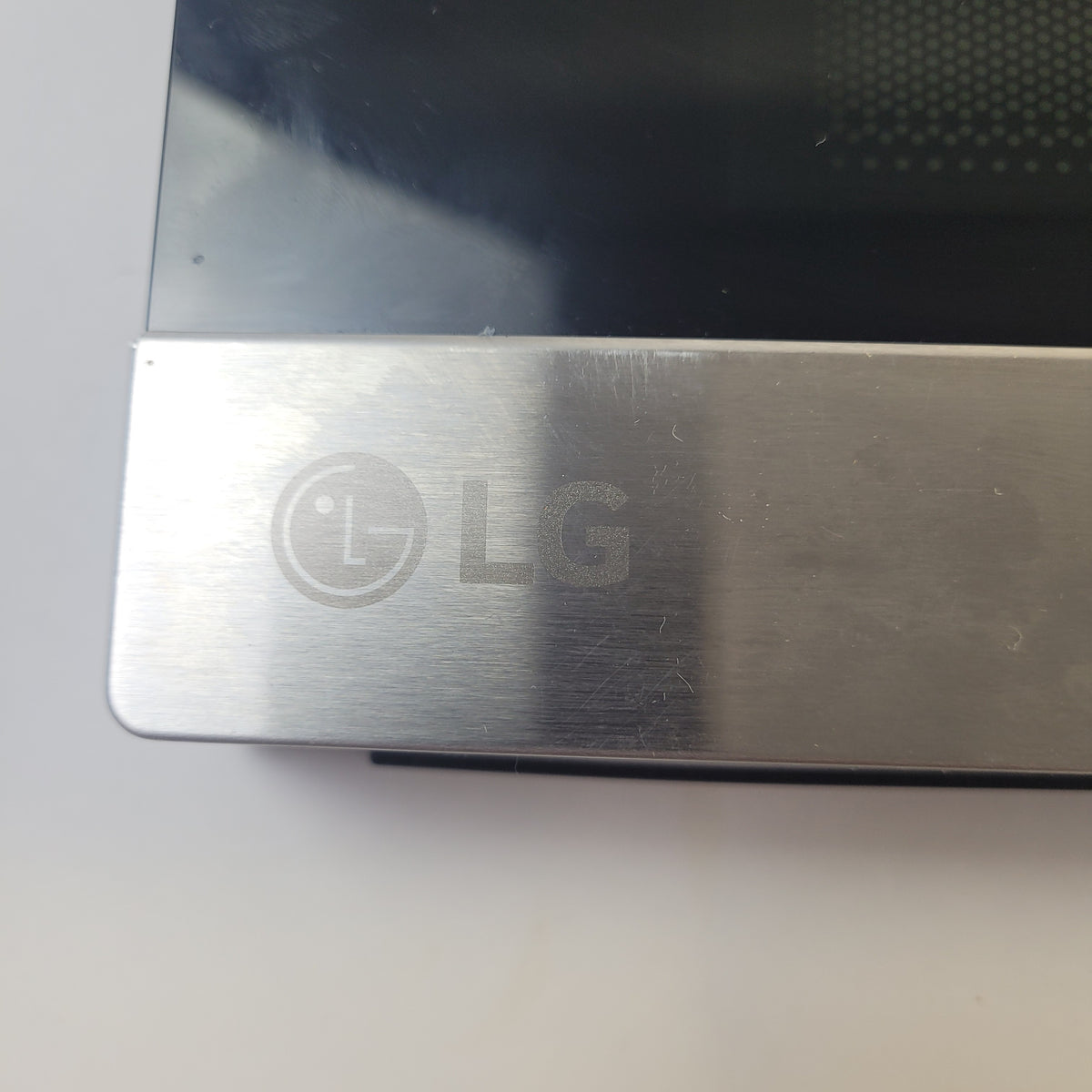 LG Microwave Doors ADC30042501