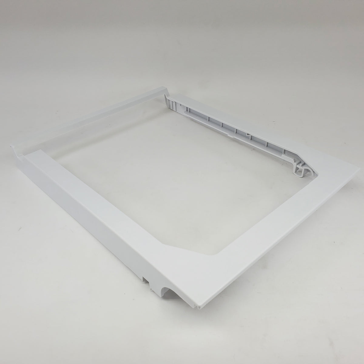 Whirlpool Refrigerator & Freezer Covers W10814193