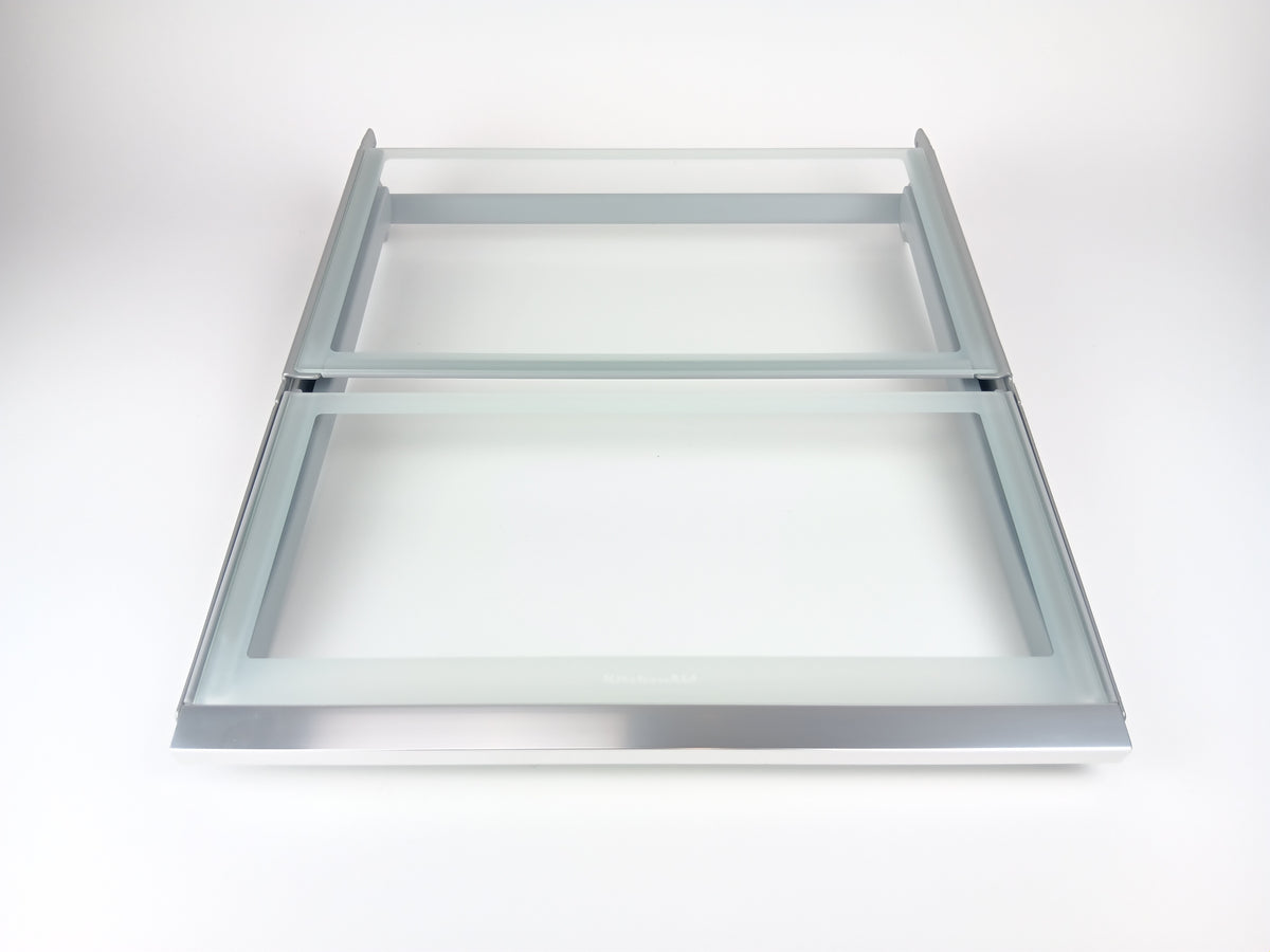 Whirlpool Refrigerator & Freezer Shelves WPW10737428