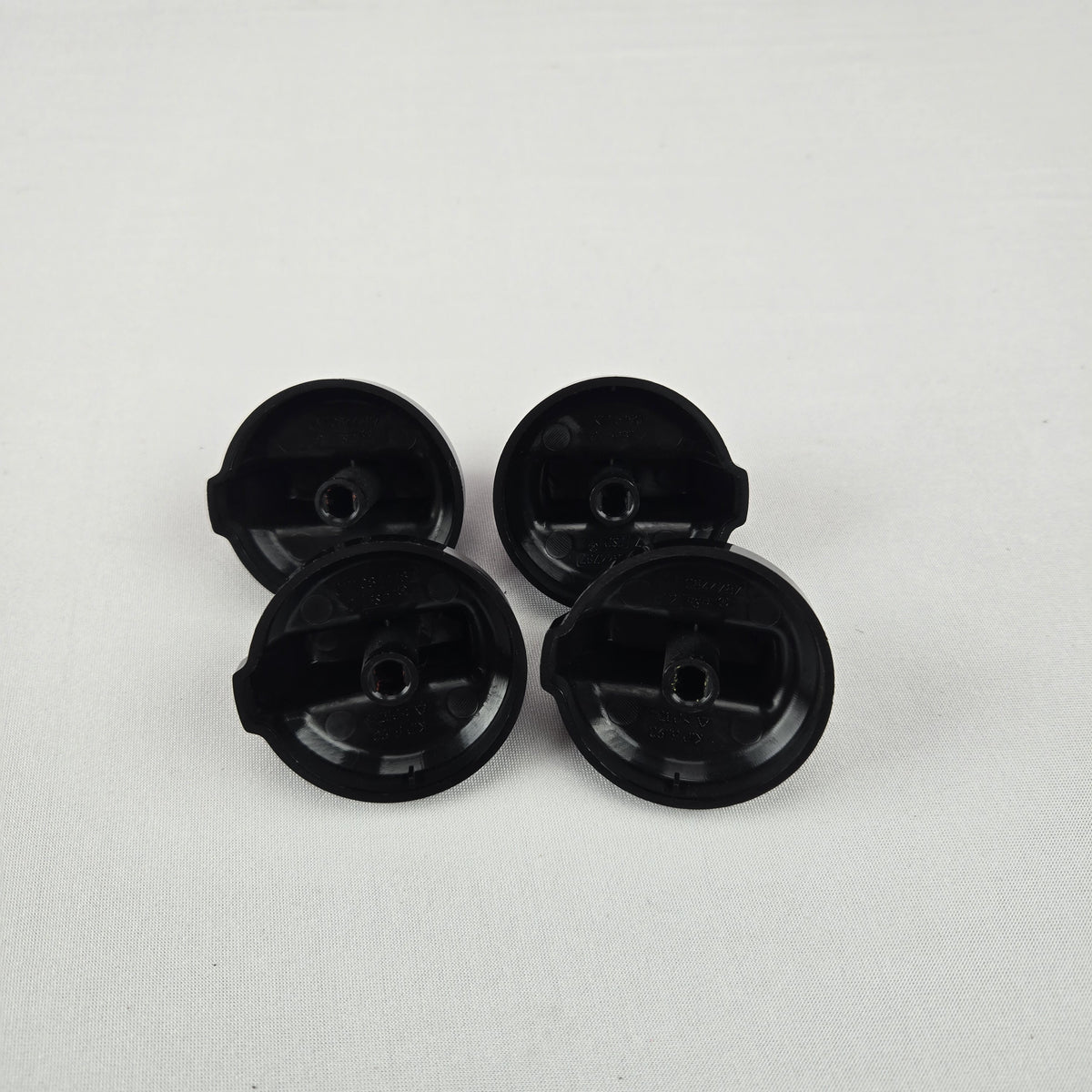Whirlpool Range Knobs W10844787