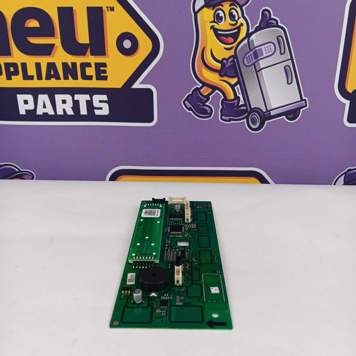 Whirlpool Dryer Control Boards DC92-02395A