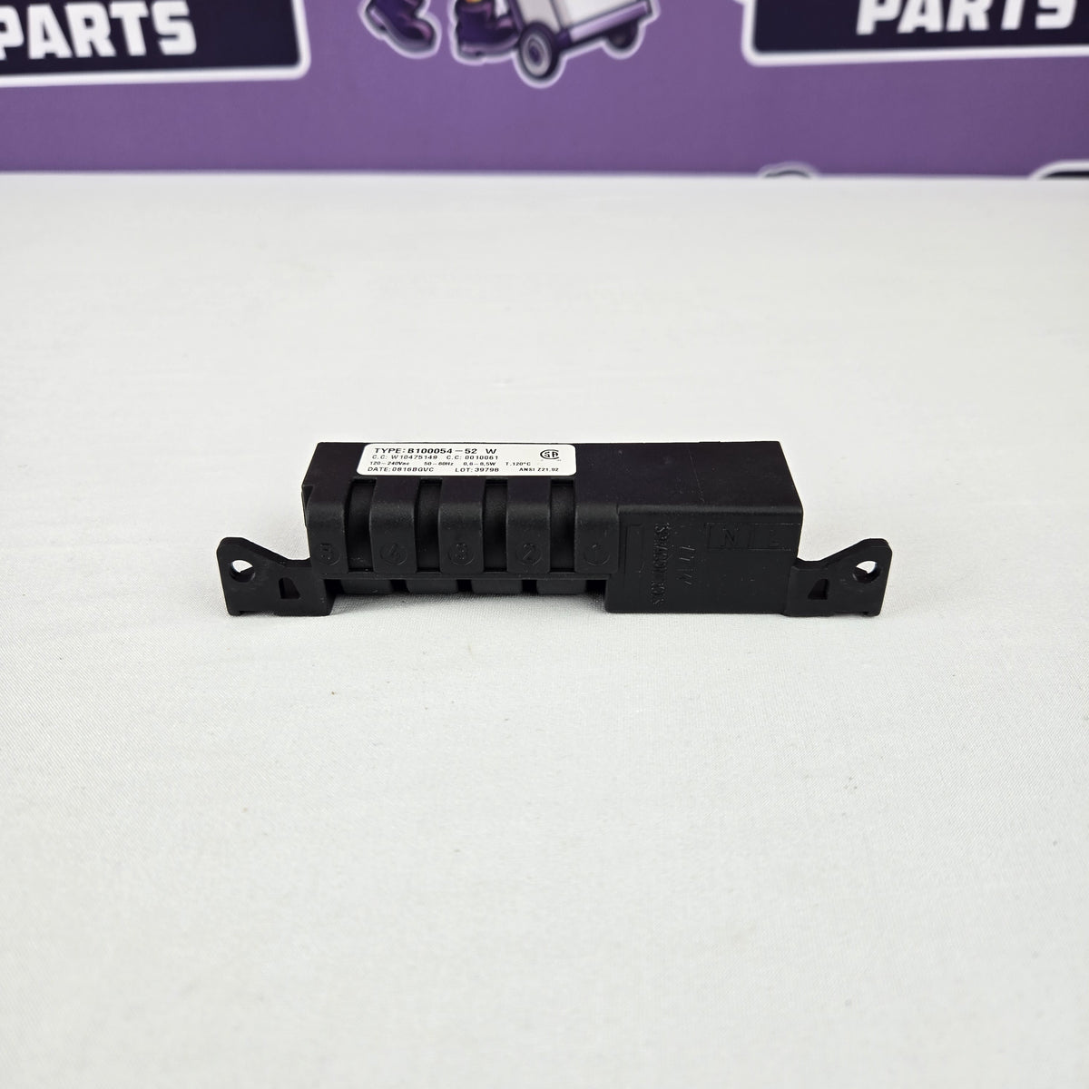 Whirlpool Range Misc. Parts WPW10475149