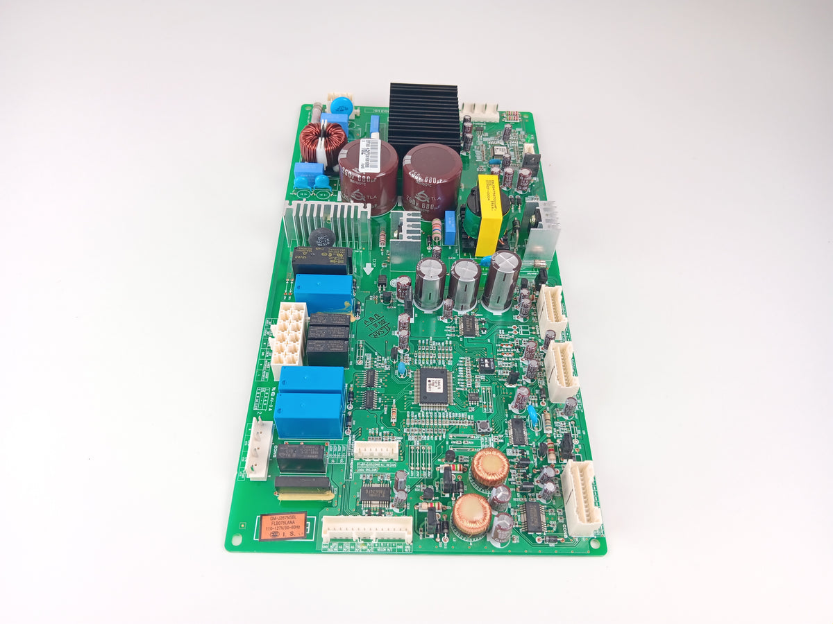 LG Refrigerator & Freezer Misc. Parts EBR78931602