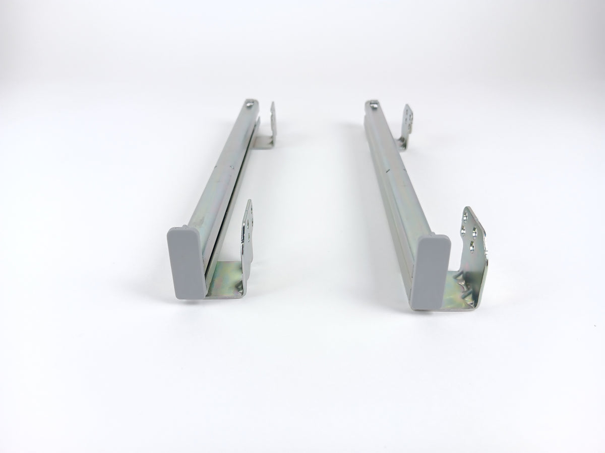 Whirlpool Refrigerator & Freezer Rails W10866163
