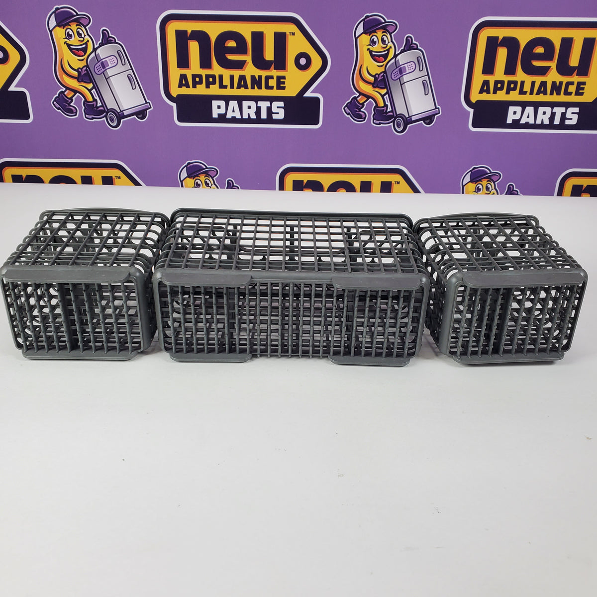 Whirlpool Dishwasher Baskets W11700632