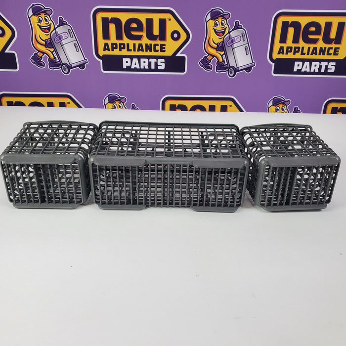 Whirlpool W11700632 Dishwasher Baskets Replaces W11221877