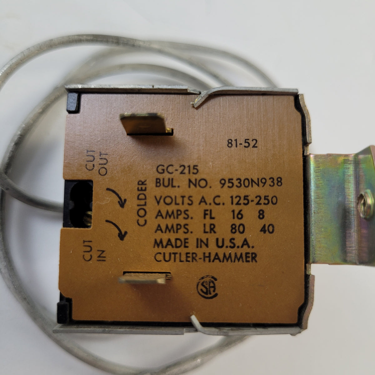 Electrolux Refrigerator & Freezer Misc. Parts 5316266703