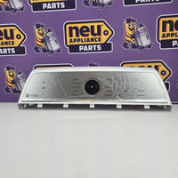 GE WE22X36197 Dryer Backsplashes / Consoles / Control Panels Replaces WE22X33126