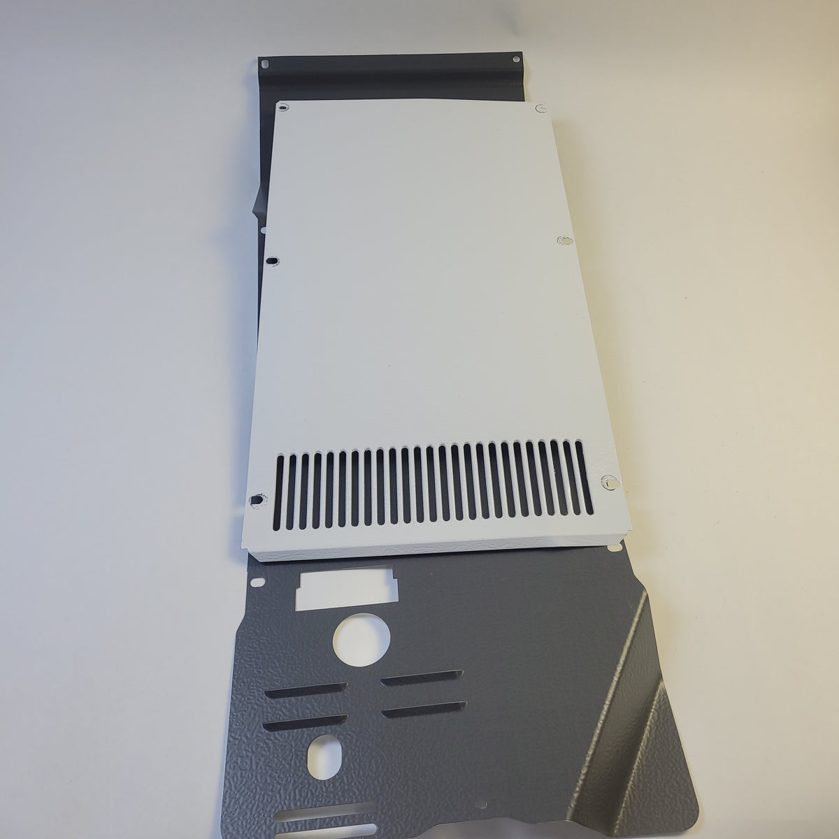 Frigidaire Refrigerator & Freezer Cover Panels 240435912