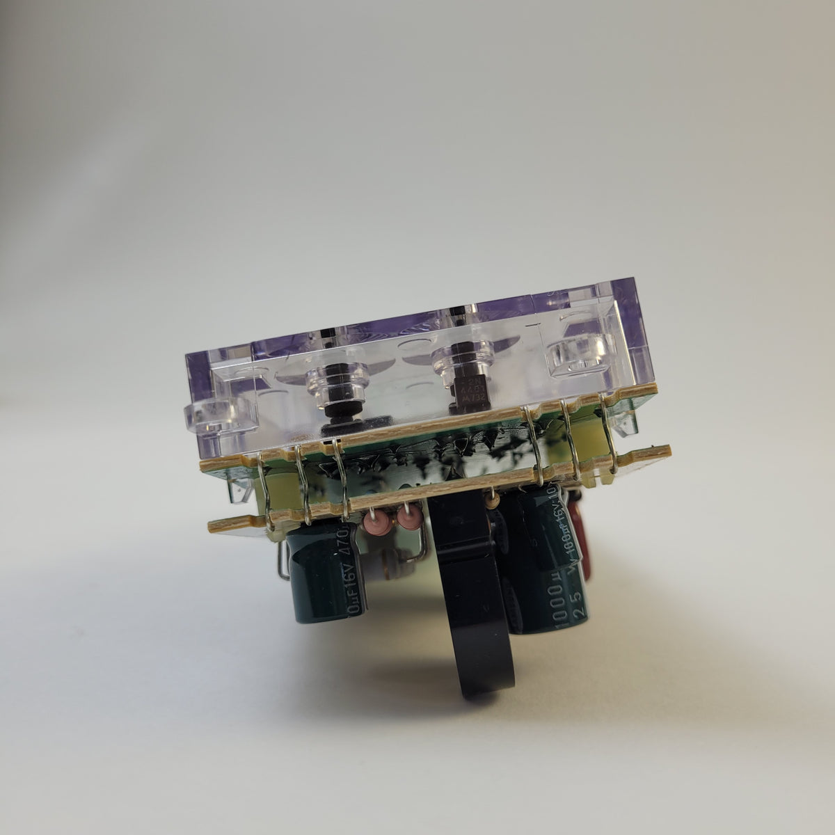 GE Range Control Boards WB27T10469