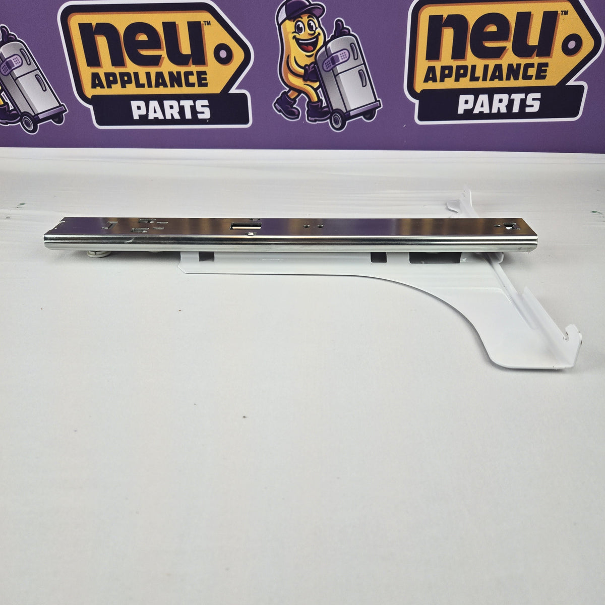 Whirlpool Refrigerator & Freezer Rails WPW10330994