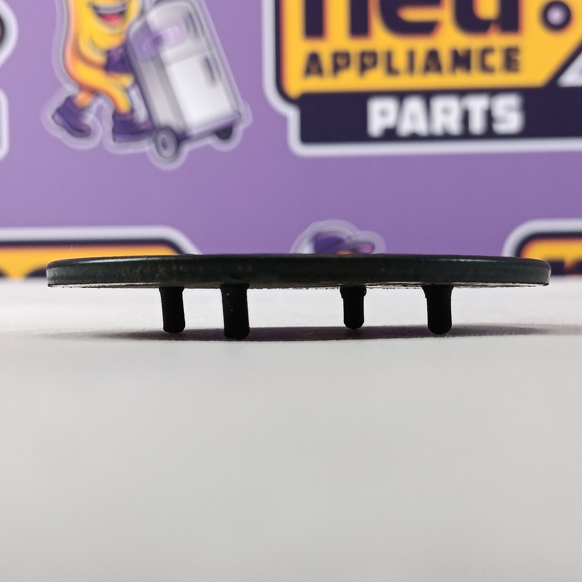 GE Range Burner Caps WB29X24971