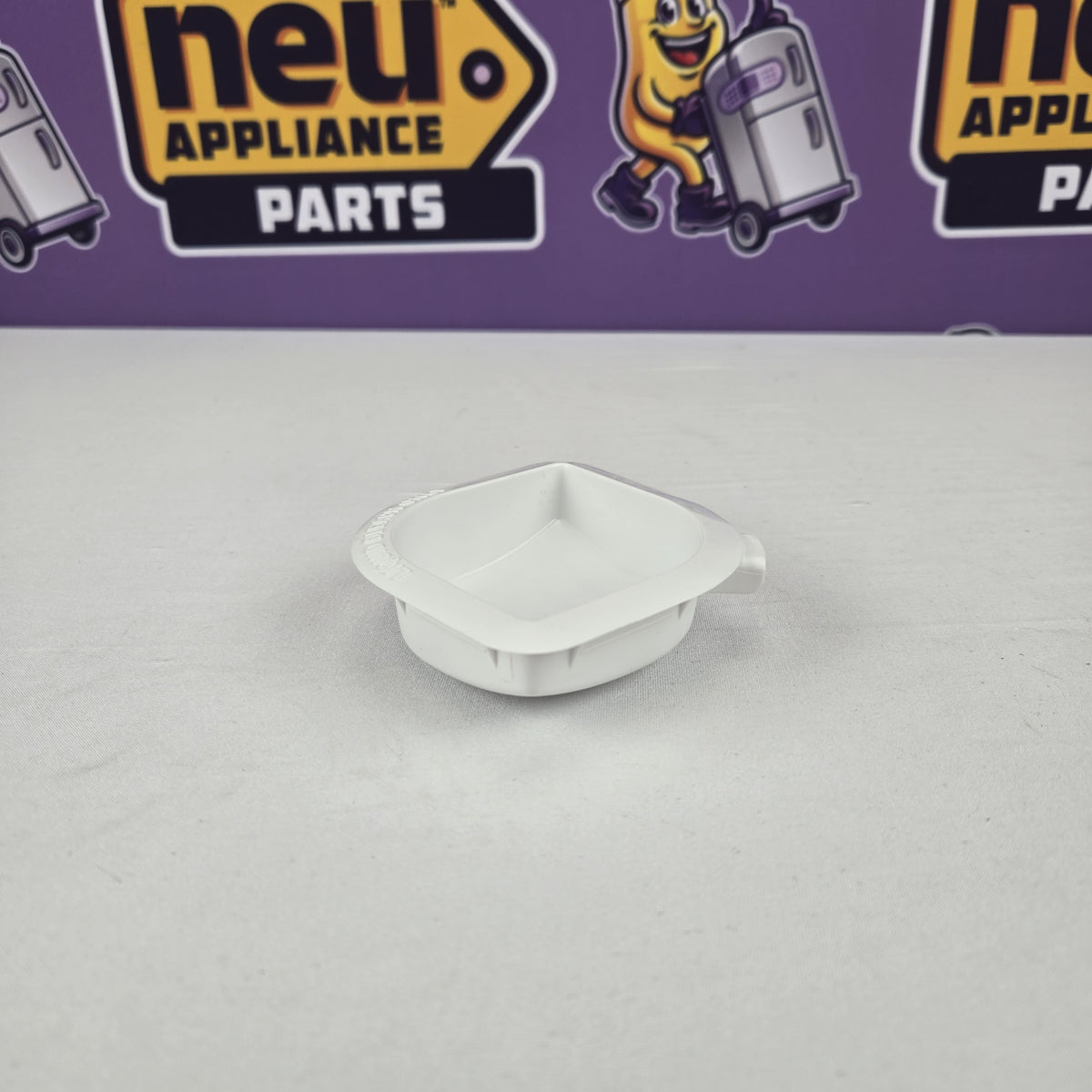GE WH47X24398 Washer Misc. Parts