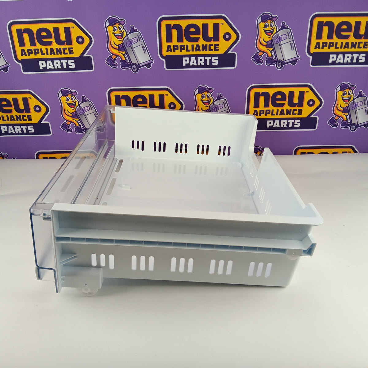 LG Refrigerator & Freezer Drawers / Crisper Drawers AJP73574525