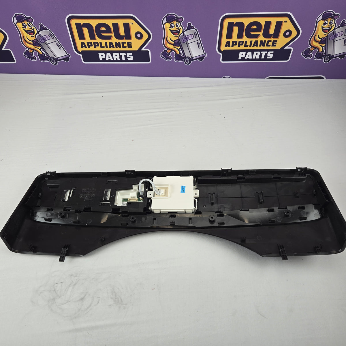 Samsung Dryer Control Boards DC64-03858A