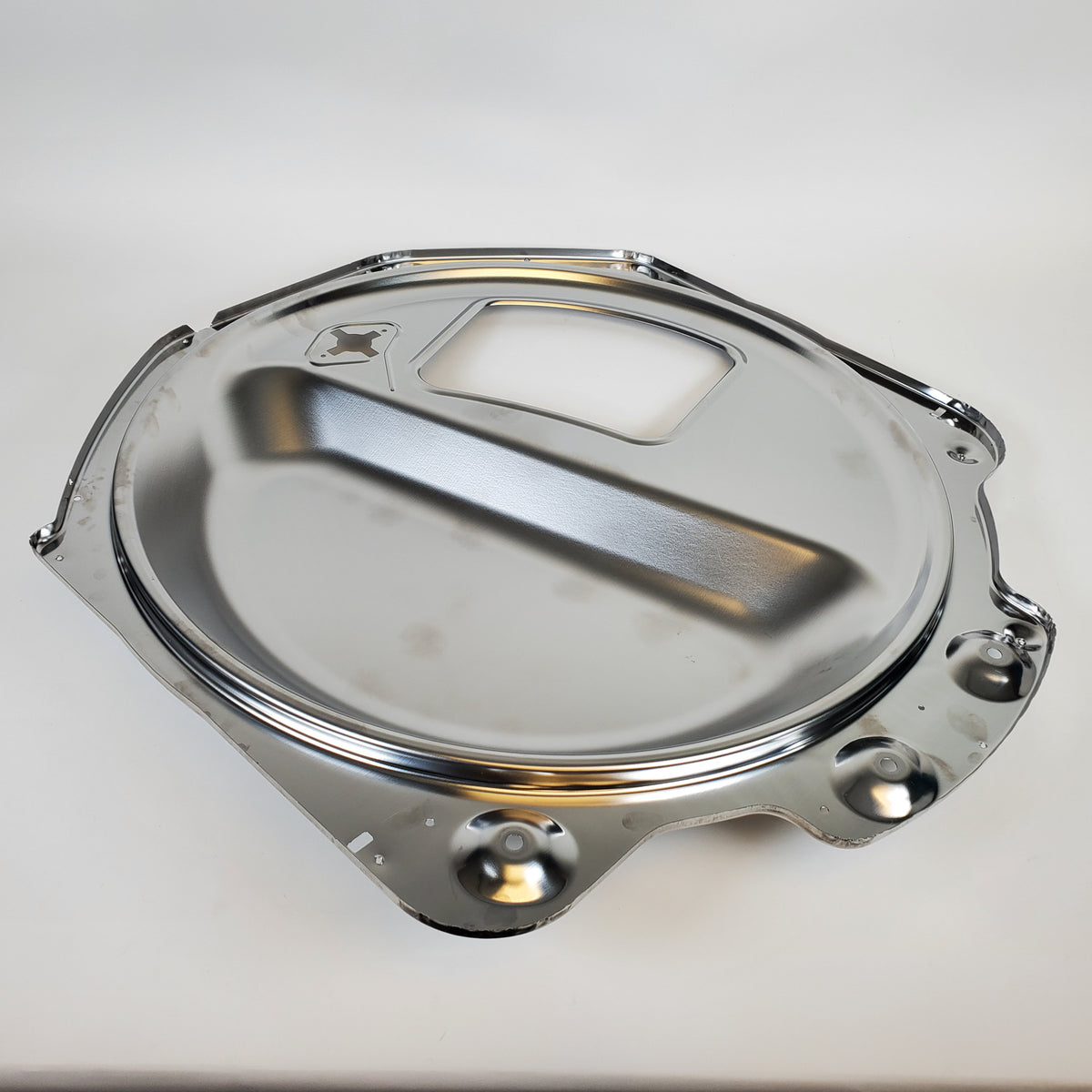 LG Dryer Bulk Heads MJT62002905
