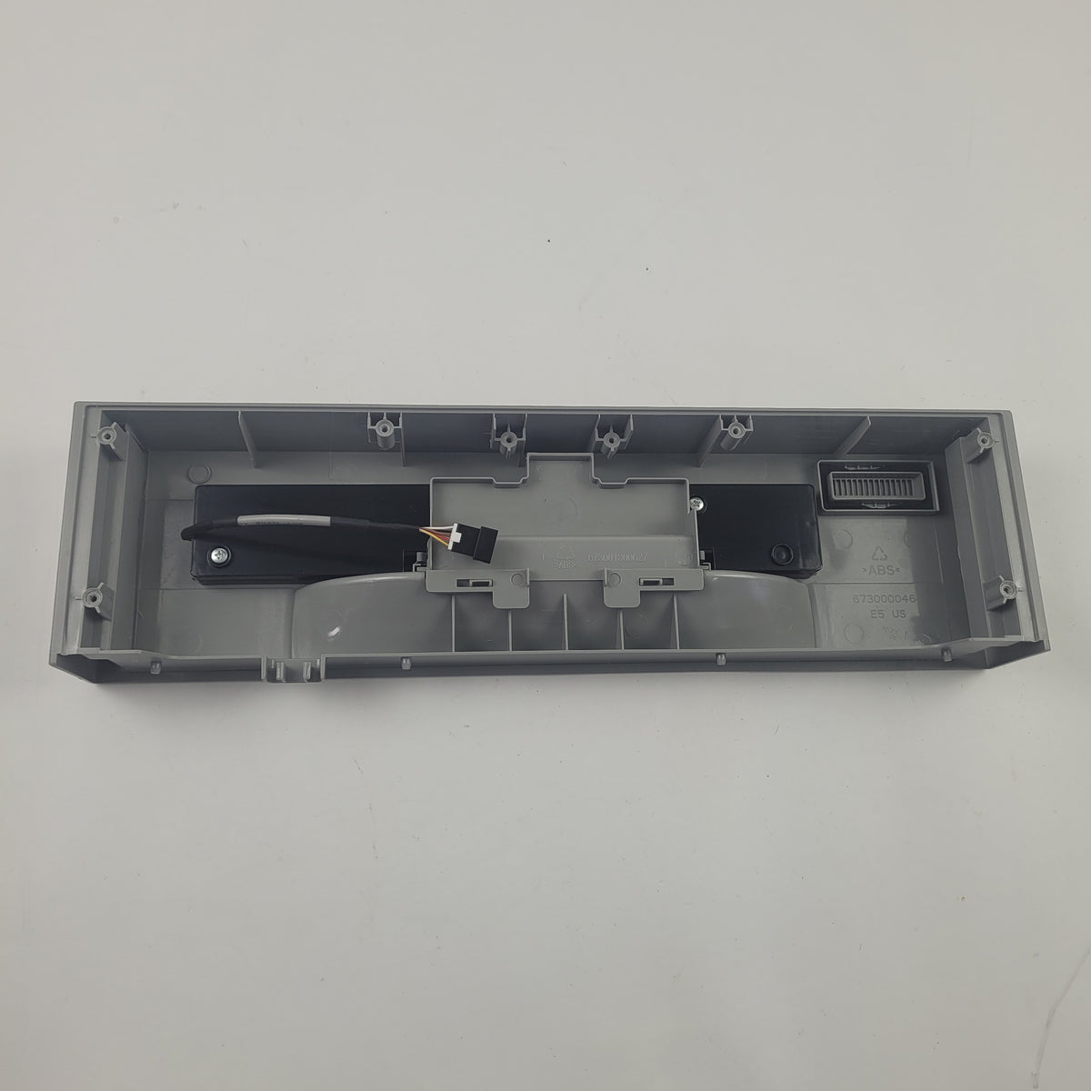 Frigidaire 5304519930 Dishwasher Control Panels