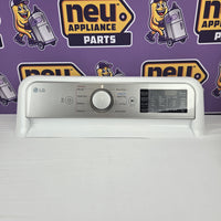 LG AGL75452964 Dryer Backsplashes / Consoles / Control Panels
