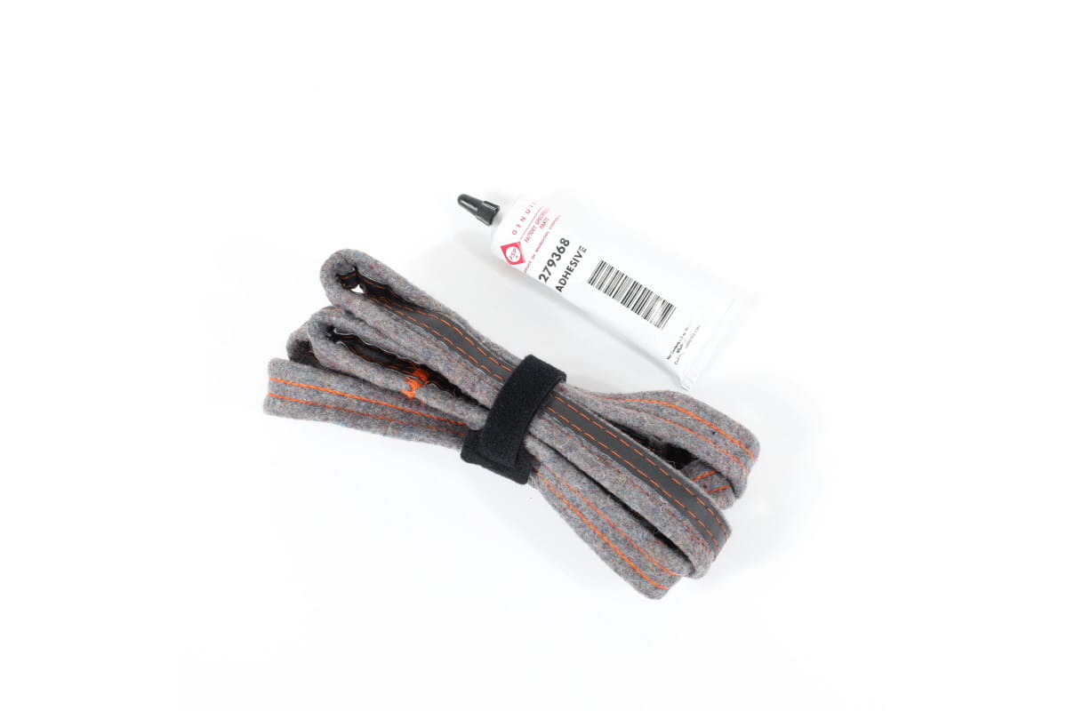 Whirlpool Dryer Seals 280114