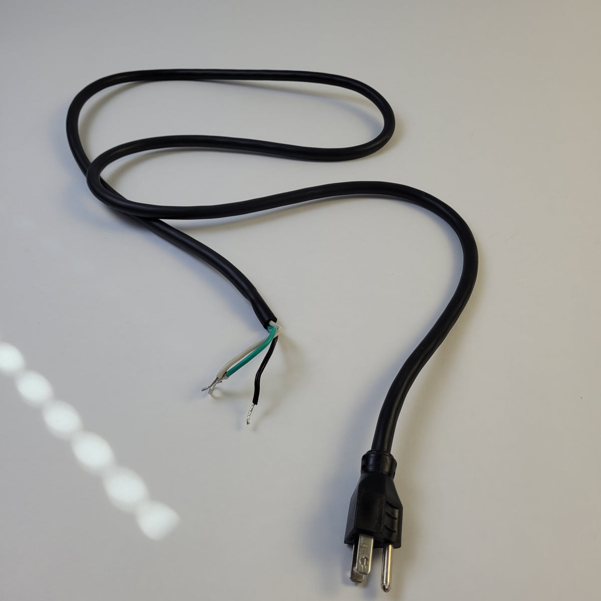 Whirlpool Dishwasher Power Adapters / Power Cords 4317824