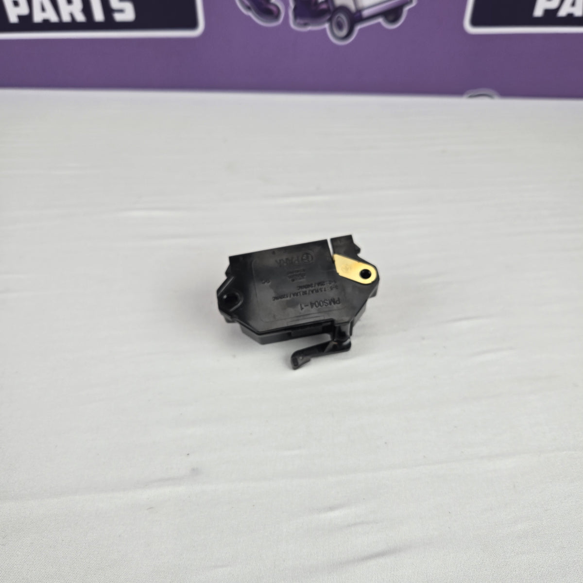 LG PMS004-01 Dryer Switches