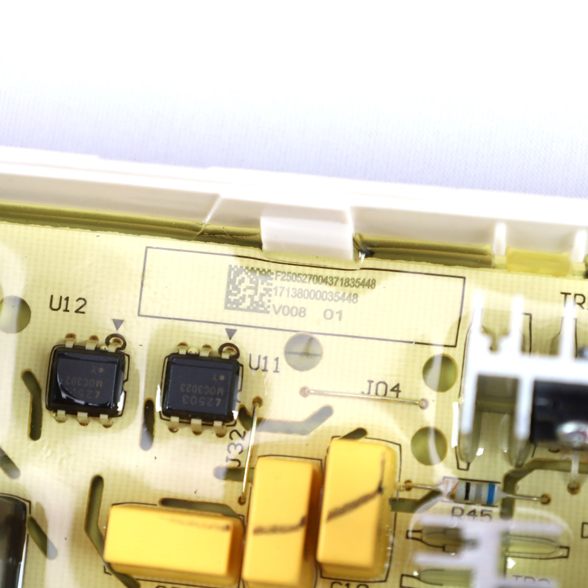 Midea Washer Control Boards 17138000035448