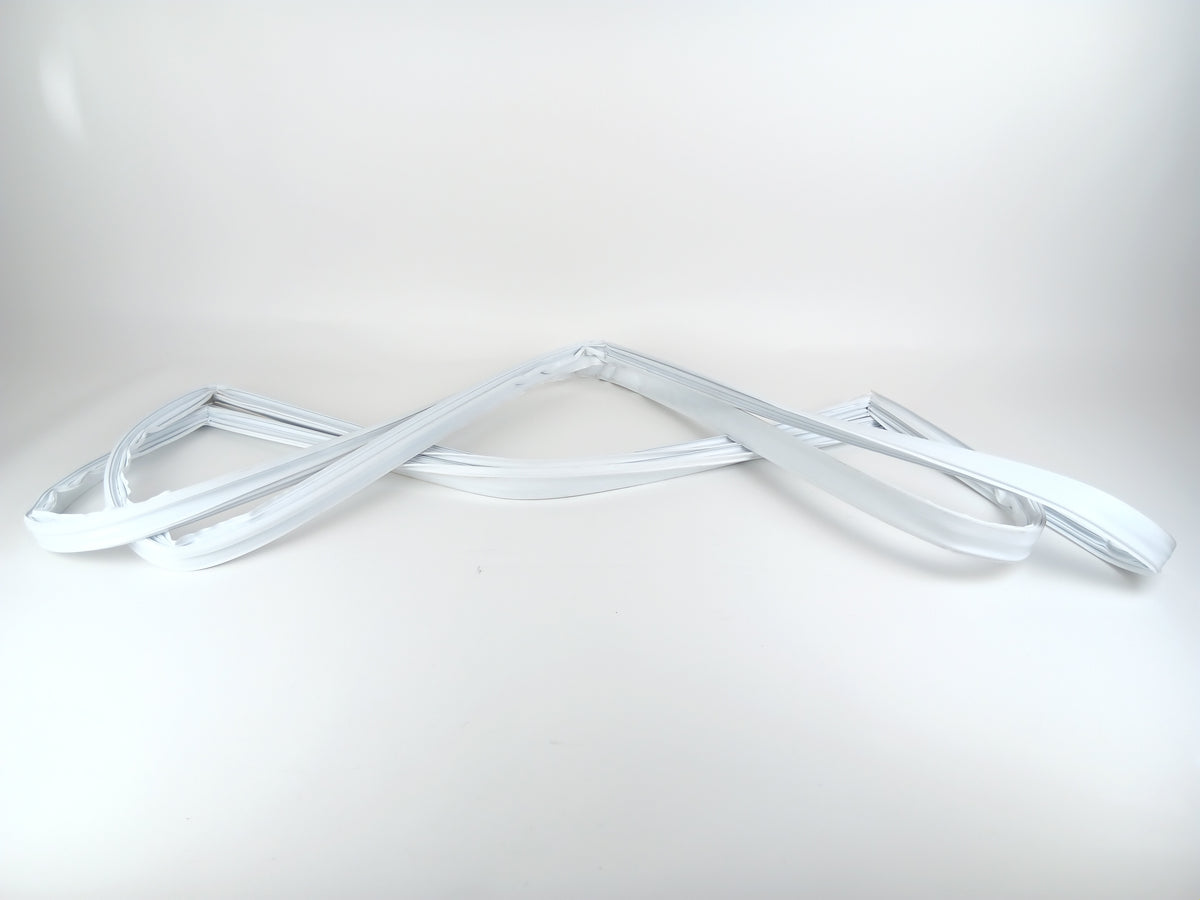 Midea Refrigerator & Freezer Door Gaskets 12131000026542 Replaces 12131000026542