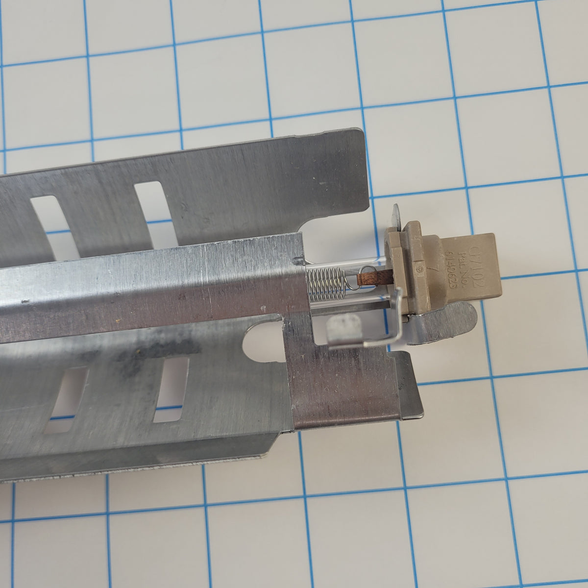 GE Refrigerator & Freezer Misc. Parts WR51X10055