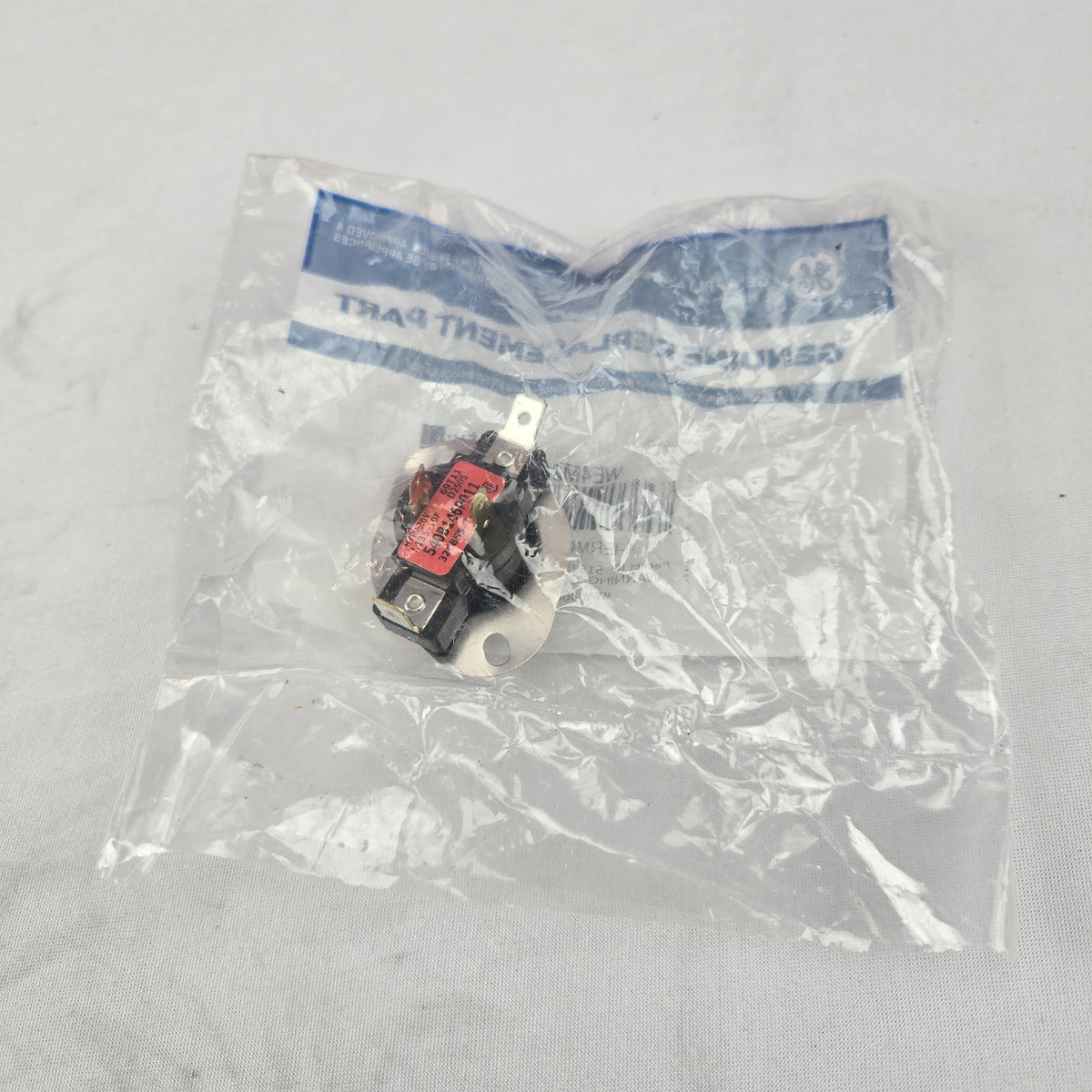 GE Dryer Timers WE04X22654