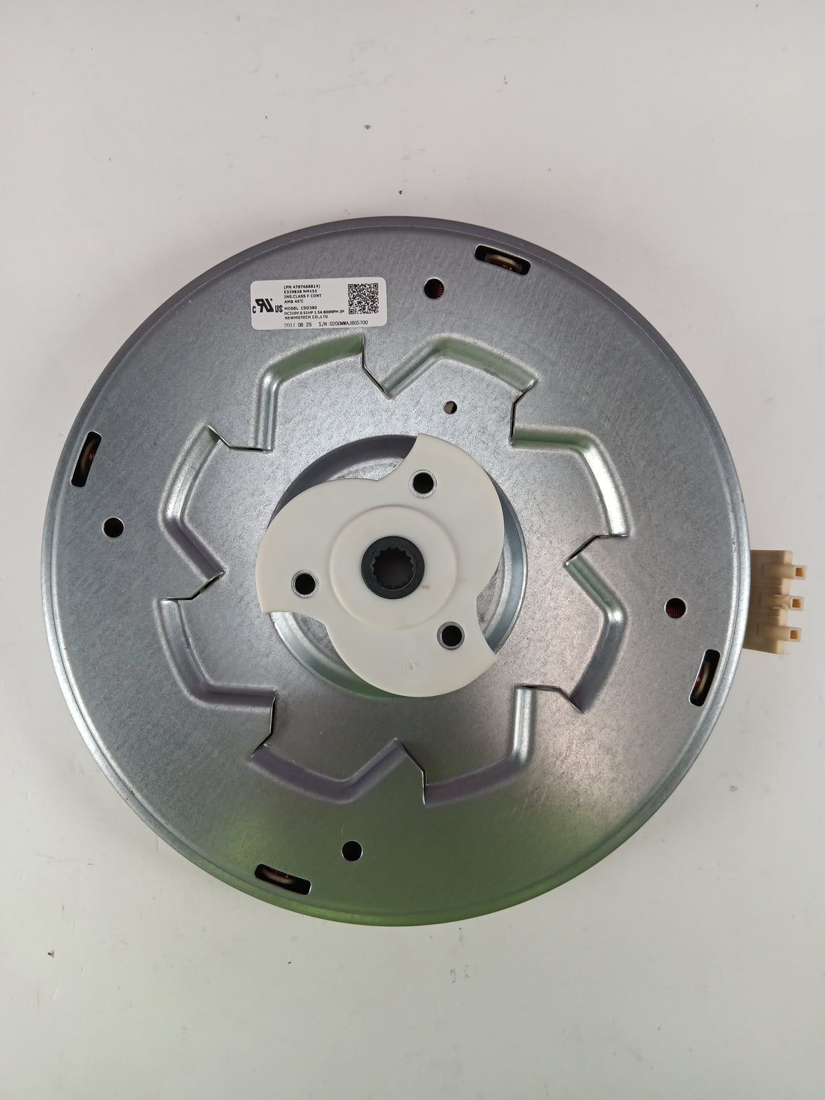 Samsung Washer Motors DC31-00111A