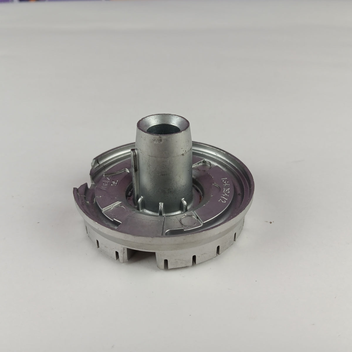 GE Range Burner Assemblies / Burner Heads WB16X24724