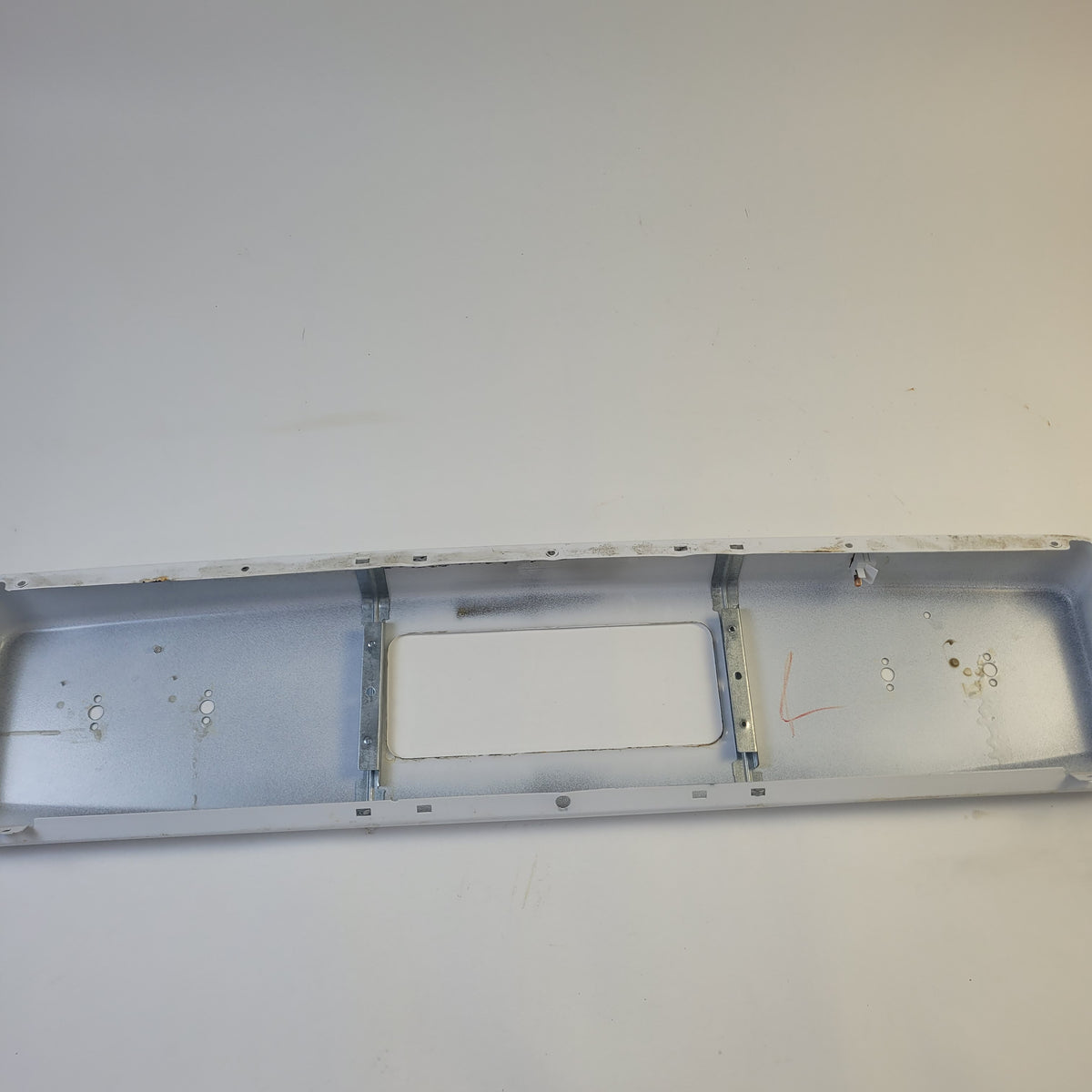 Kenmore Range Control Panel 316448419