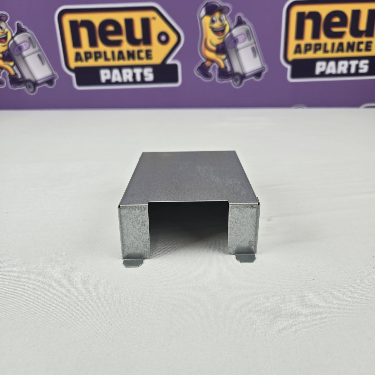 GE WE1M1009 Dryer Terminal Block Covers