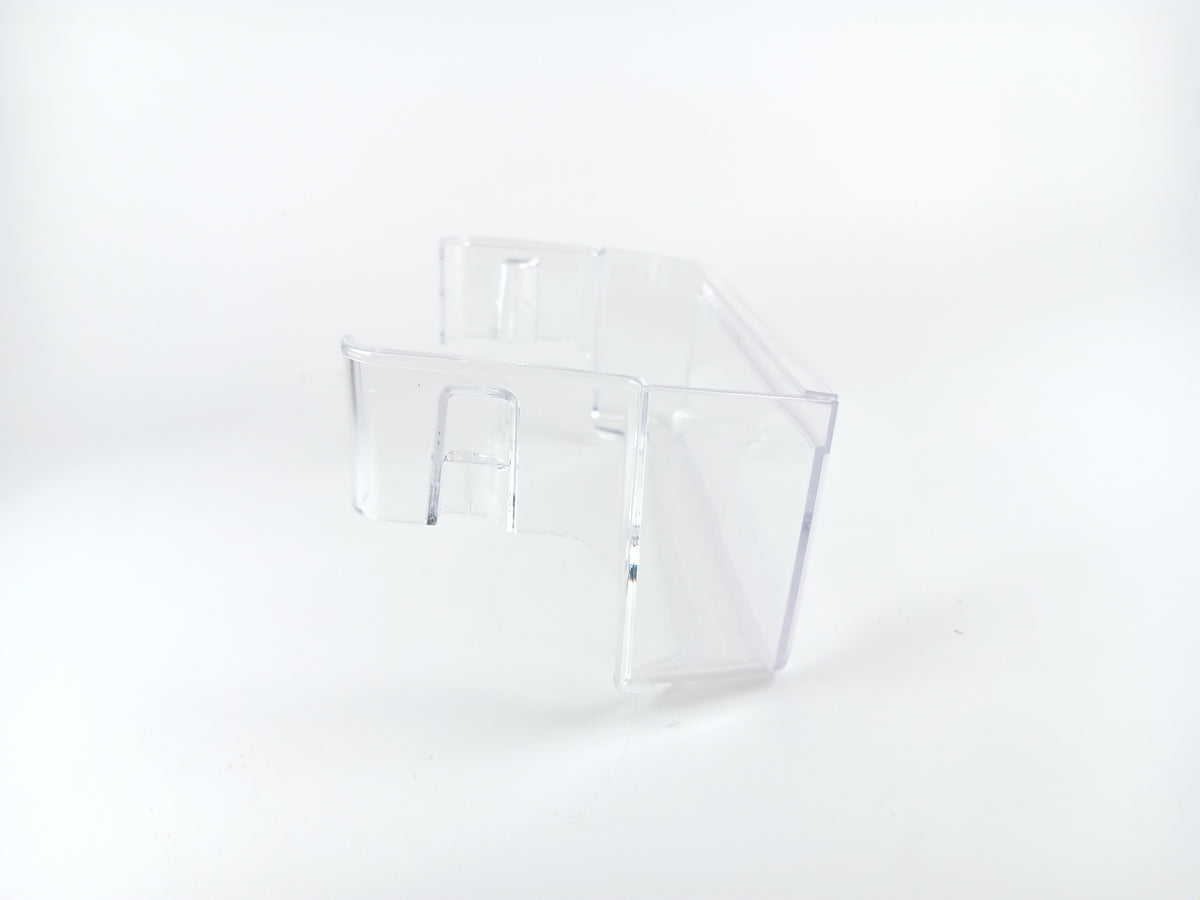 Electrolux 5304536365 Refrigerator & Freezer Door Bins Replaces 5304525908 5304526891 5304535008