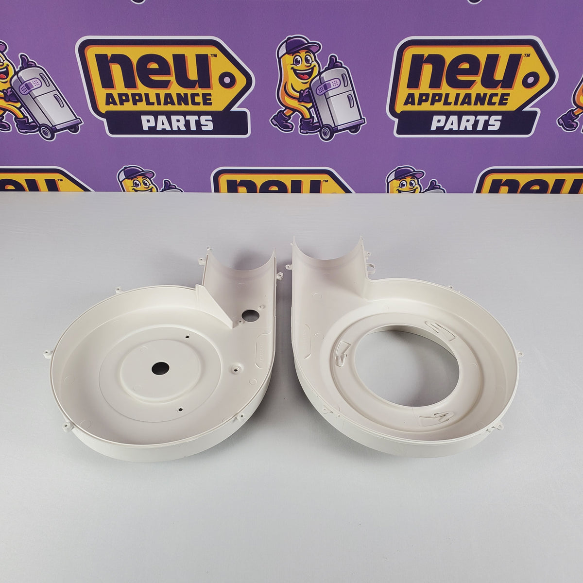 Electrolux Dryer Blower Housings 5304523176