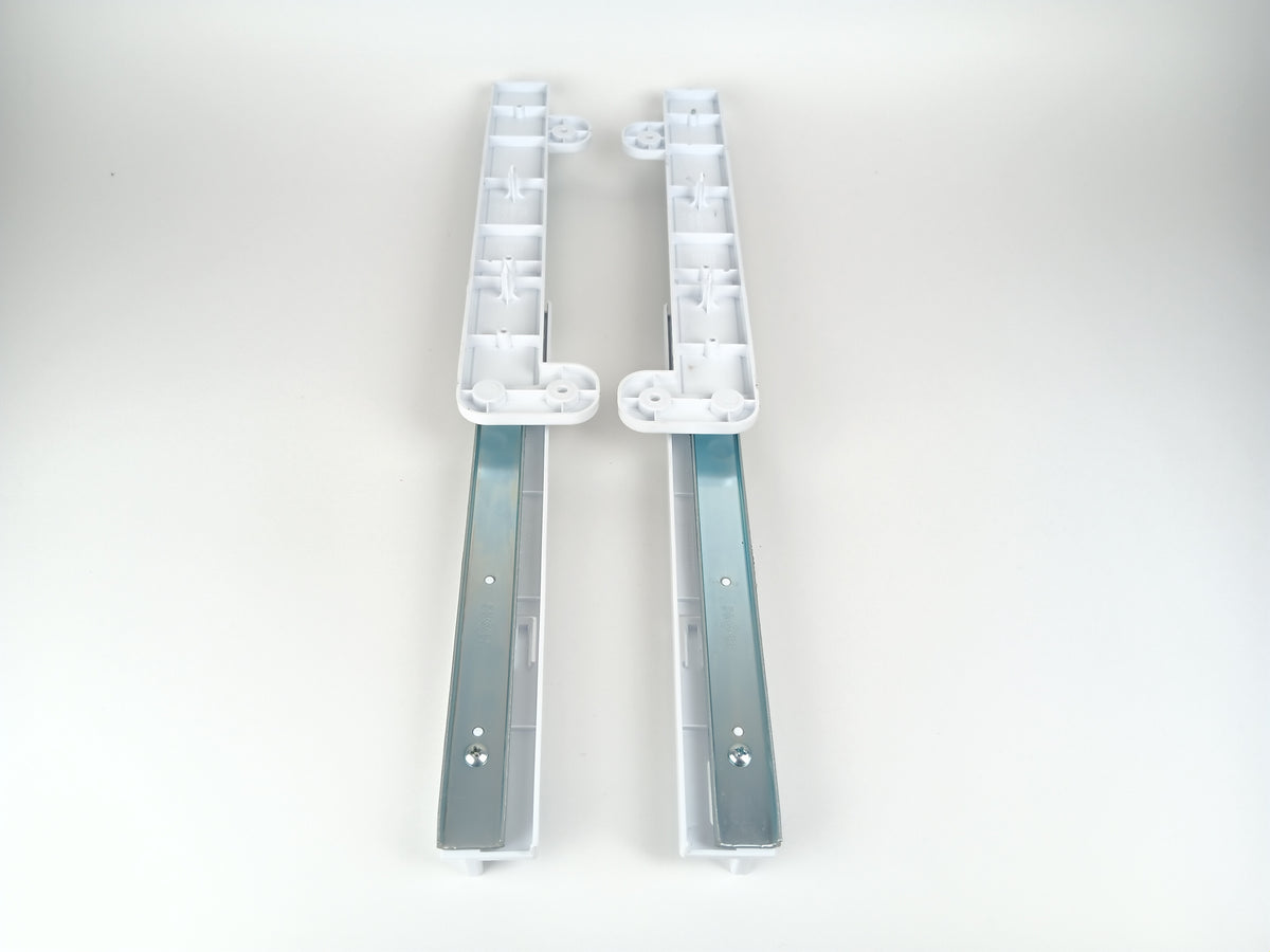 Kenmore Refrigerator & Freezer Rails 3015318600