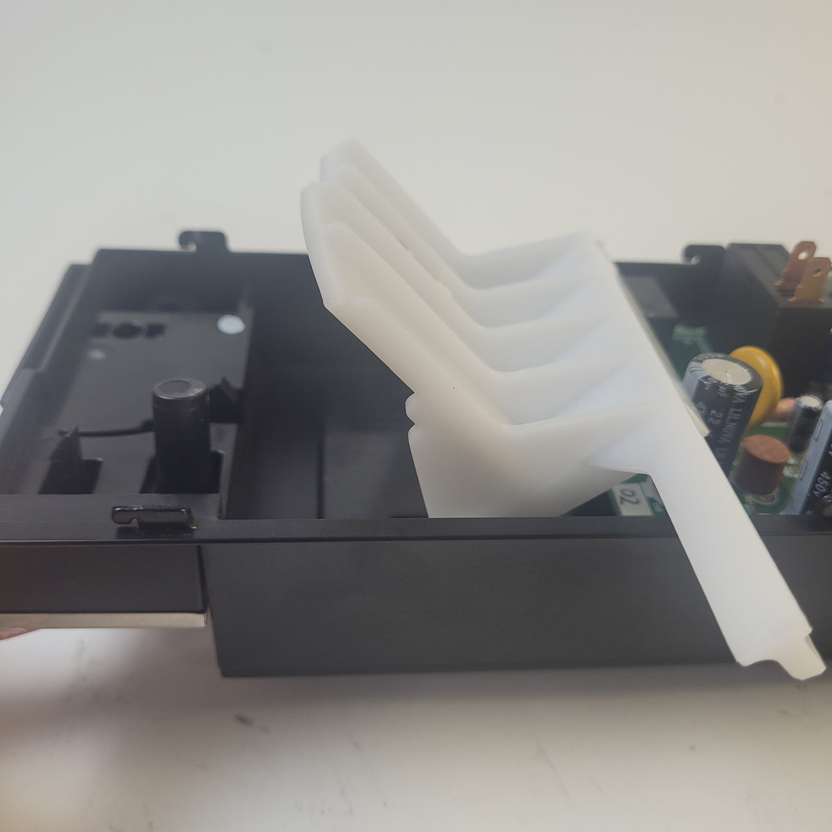 LG Microwave Control Panels ACM76210201